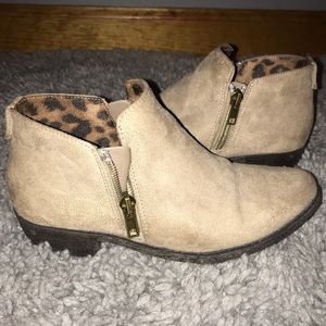 💕Steve Madden Ankle Boots